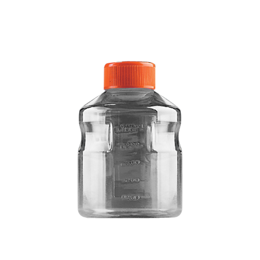 Vorratsflaschen  Zellkulturmedien 500 ml 24 St./Pa