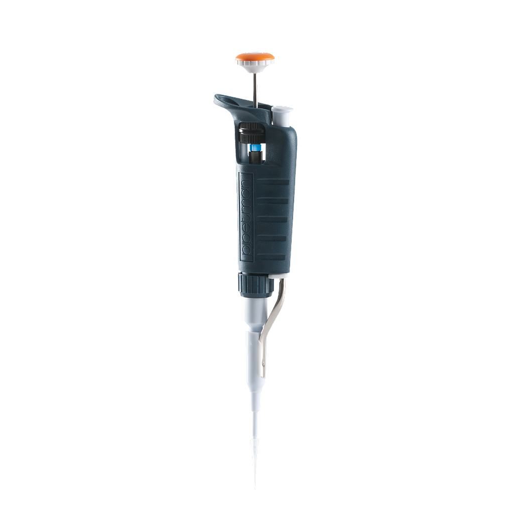 Gilson Pipetman P2G 0,2-2 µl