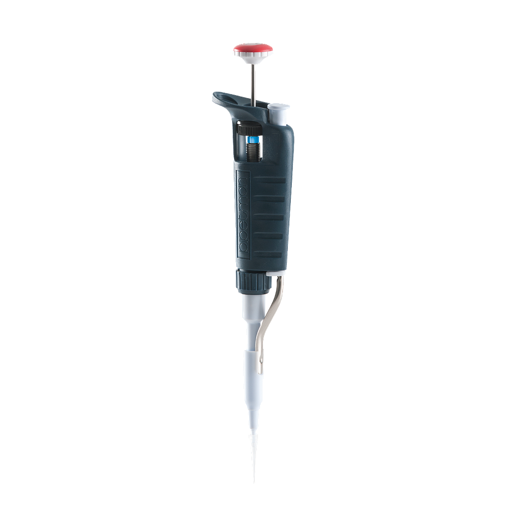 Gilson Pipetman P10G 1-10 µl