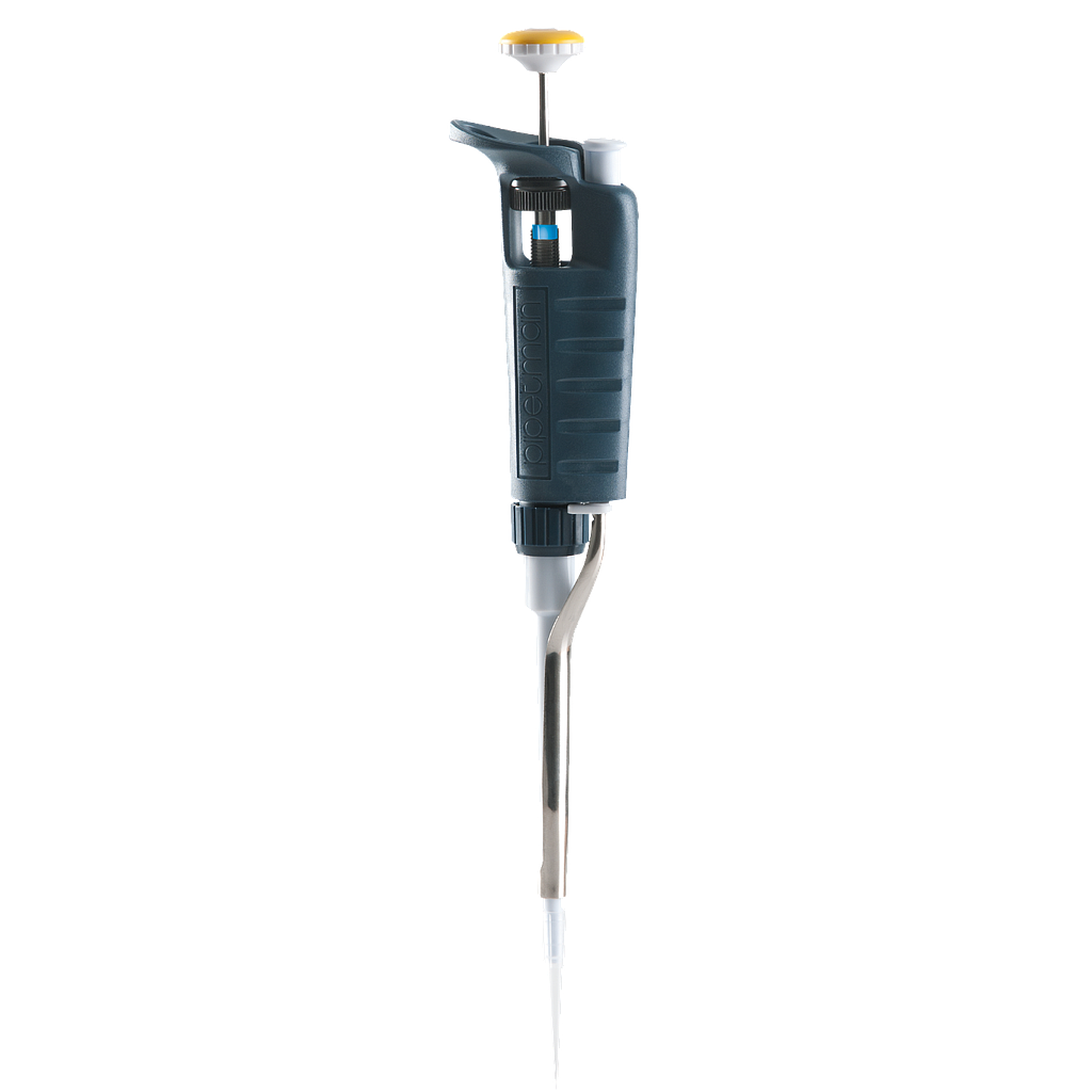 Gilson Pipetman P20G 2-20 µl