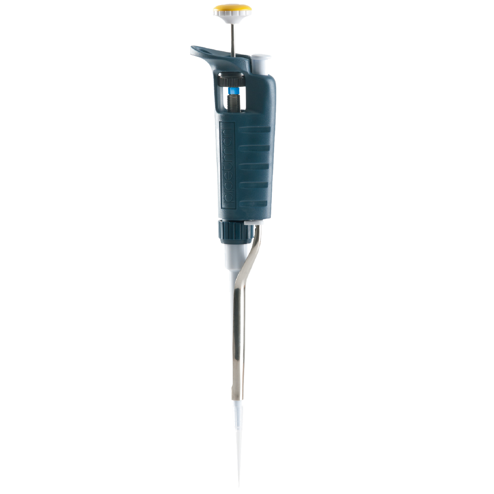 Gilson Pipetman P200G 20-200 µl