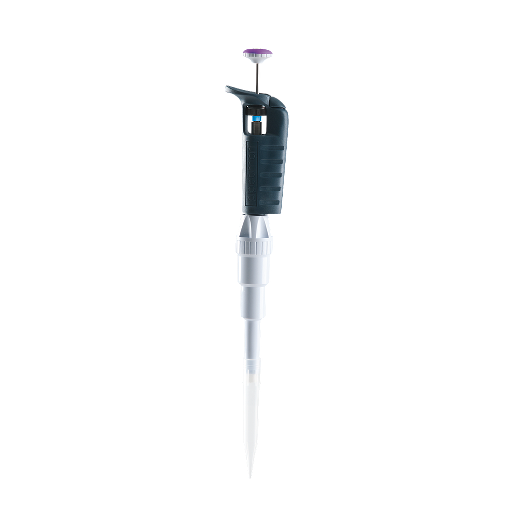 Gilson Pipetman P5000 1-5 ml