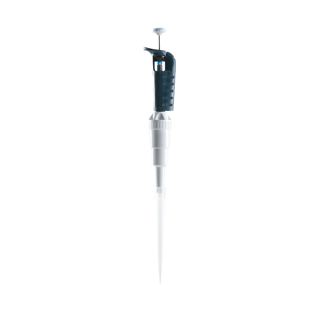 Gilson Pipetman P10ml 1-10 ml