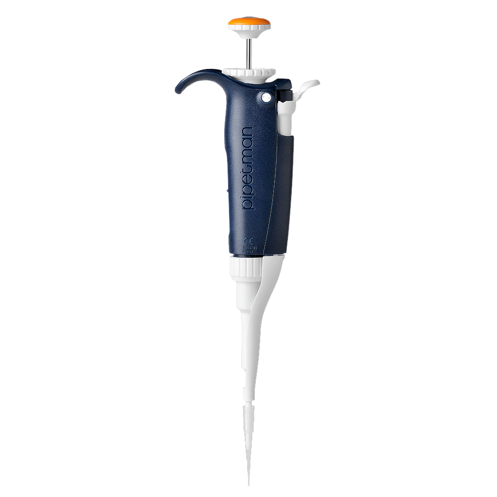 Gilson Pipetman P2L 0,2-2 µl