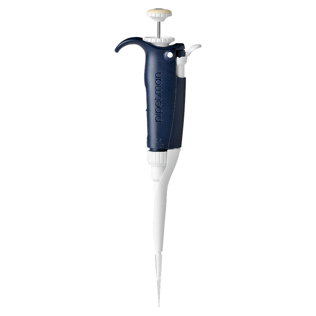 Gilson Pipetman® P20L, 2-20 µl - Art. Nr. 74427