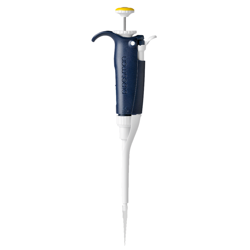 Gilson Pipetman® P200L, 20-200 µl - Art. Nr. 74429