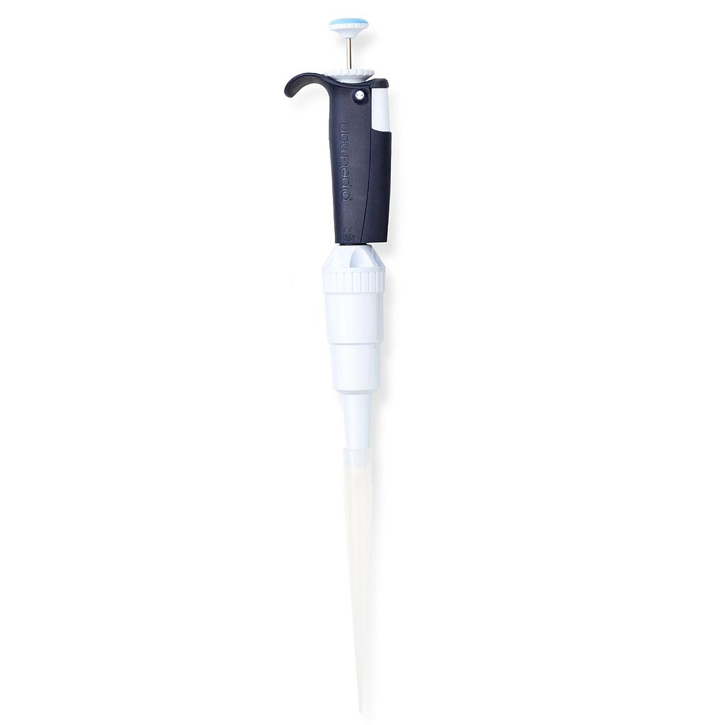 Gilson Pipetman P10mlL 1-10 ml