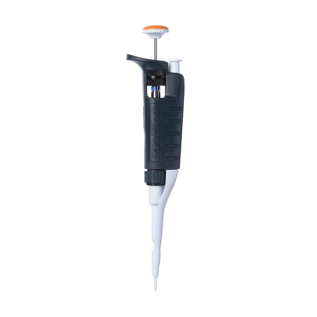 Gilson Pipetman P2G 0,2-2 µl Plastikabwerfer