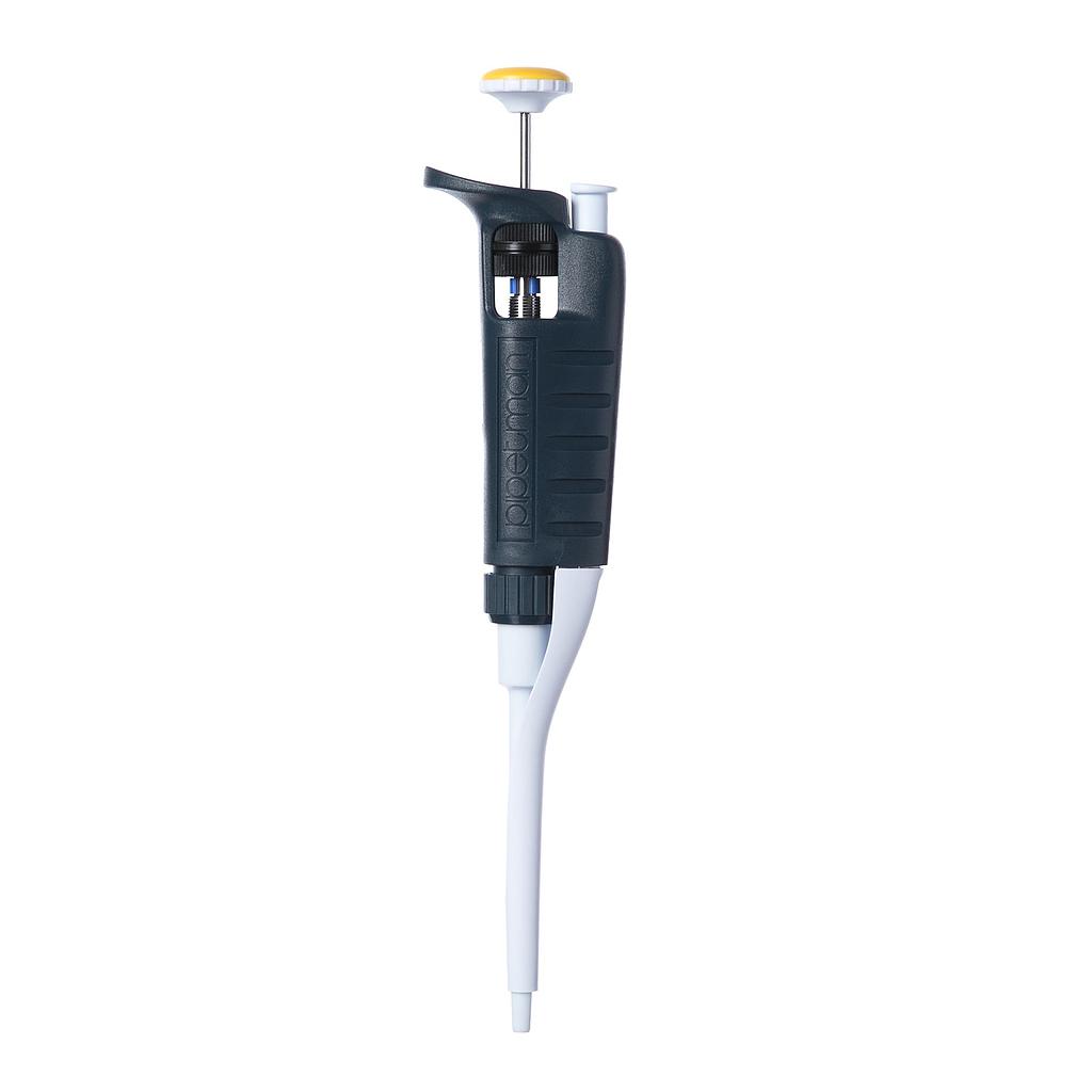 Gilson Pipetman® P200G, 20-200 µl, Plastikabwerfer - Art. Nr. 74514