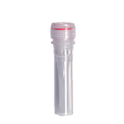 [74575] neoScrew-Microtubes 0,5 ml, steril mit Kappe, 10x50 Stck./Pack - Art. Nr. 74575