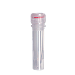 [74576] neoScrew-Microtubes 1,5 ml, steril mit Kappe, 10x50 Stck./Pack - Art. Nr. 74576