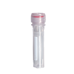 [74580] neoScrew-Microtubes 0,5 ml, steril grad., Kappe, 10x50 Stck./Pack - Art. Nr. 74580