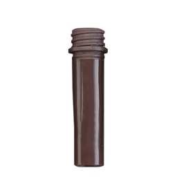 [74591] neoScrew-Micro-Tubes, braun, selbstehend, 1,5 ml, 1000 St./Pack - Art. Nr. 74591