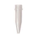 Microtubes gering benetzend Boden konisch 1,5 ml 1