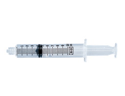 [75040] Spezialspritzen LL 50/60 ml, 60 St./Pack - Art. Nr. 75040
