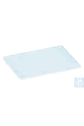[75172] Adhäsive Verschlussfolie für Elisa/EIA, steril R; VE: 100 Stück - Art. Nr. 75172