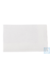 [75219] Heissklebefolie ''Seal Clear '' - Art. Nr. 75219