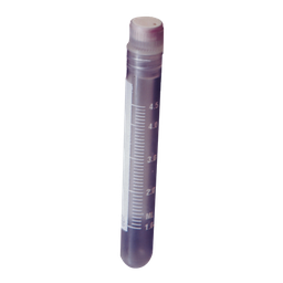[78065] Kryoröhrchen m. Innengewinde, steril, runder Boden, 5 ml, 100 Stck./Pack - Art. Nr. 78065