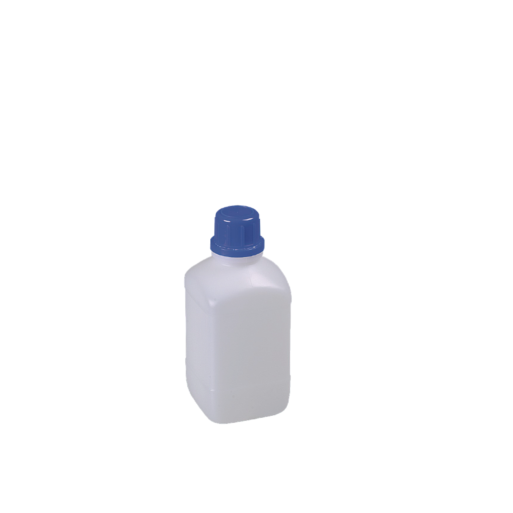 Probenflasche 500 ml