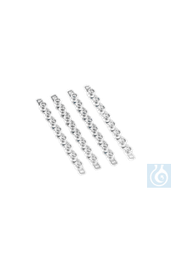 [79717] 8er Verschluss-Strips für PCR-MTP, nicht steril, 25 x 12 Stck./Pack - Art. Nr. 79717