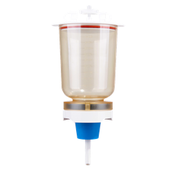 [83002] Magnetischer Filterhalter, 500 ml, für Saugflaschen - Art. Nr. 83002