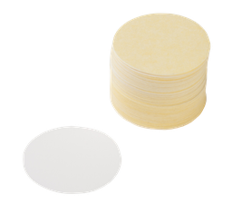[87008] ReliaDisc-Membranfilter, Cellulose Nitrat (CN), weiss, ohne Gitter, unsteril - Art. Nr. 87008