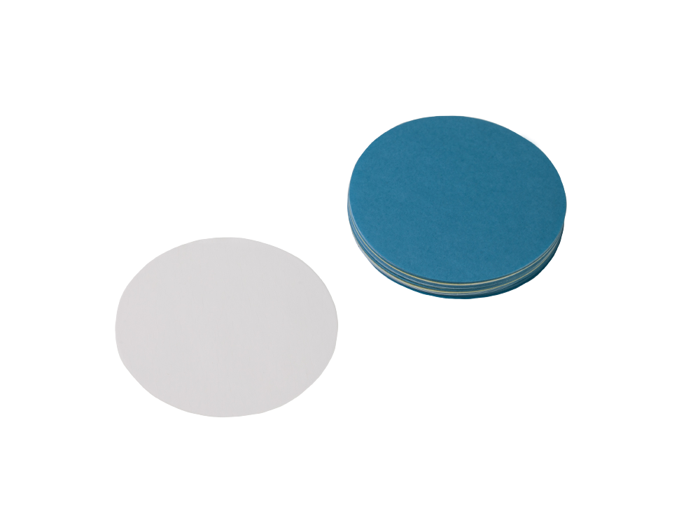 ReliaDisc-Membranfilter Teflon (PTFE) unsteril