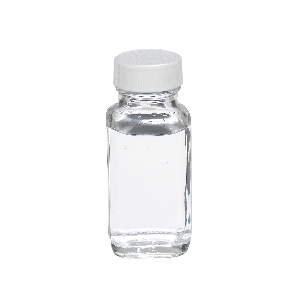 Wheaton-Quadratische Flaschen 125 ml PP-Schraubk.,