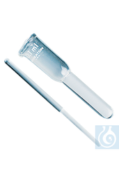 [90905] Mikro-Gewebehomogenisator Potter Elvehjem 0,1 ml, 2 Stck./Pack - Art. Nr. 90905