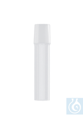 [B2021] Kernschliff NS 19/26, 17x1,8x130 mm, 10 Stk/Pack - Art. Nr. B2021