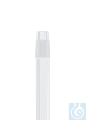 [B2085] Kernschliff NS 34/35 m. Ver., 32x2,0x300 mm - Art. Nr. B2085