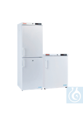 [C0010] Laborkühlschrank, 151 l, 3 Einlegeböden, 1 Korb, 595 x 610 x 845 mm - Art. Nr. C0010