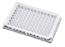 Microtest Zellkulturplatten 96 Vertiefungen flach 