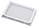 Microtest Zellkulturplatten 96 Vertiefungen flach 