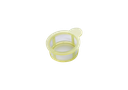 Zellsiebe 100 µm, durchscheinend gelb, steril, 50 St./Pack - Art. Nr. C3079