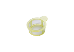 [C3079] Zellsiebe 100 µm, durchscheinend gelb, steril, 50 St./Pack - Art. Nr. C3079