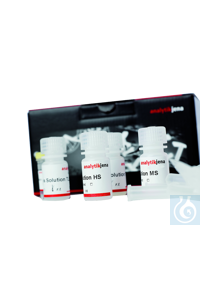 innuPREP DNA/RNA Mini Kit, 50 Reaktionen - Art. Nr. C6007