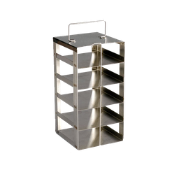 [C7553] Turm für Kryo-Boxen für CXR 500; Kapazität: 5 Boxen - Art. Nr. C7553
