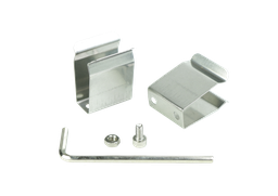 [D8506] Sunlab® Metallklammern für 15 ml Röhrchen (10 Stück) incl. Montage-Schlüssel - Art. Nr. D8506
