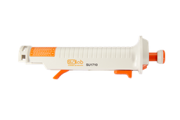 [D8710] Sunlab® Dispenser , 10 - 5000 µl; Modell SU 1710 - Art. Nr. D8710
