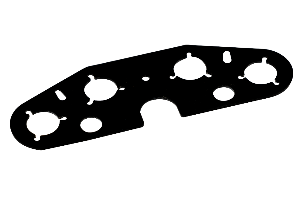 Sunlab Ersatzgummis  1.5 ml Röhrchen