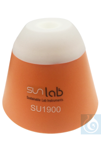 Sunlab Mini Vortex Mixer (SU1900) 3000 UpM