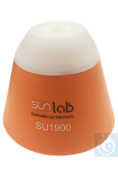 [D8900] Sunlab® Mini Vortex Mixer (SU1900), 3000 UpM - Art. Nr. D8900