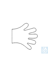 [E1385] ecoLab-Einmal-Handschuhe aus PE,Universalgrösse, 100 St./Pack - Art. Nr. E1385