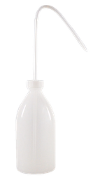 [E1575] PE-Spritzflasche 250 ml mit Spritzaufsatz - Art. Nr. E1575