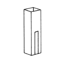 Einmal-Küvetten aus PS, Makro, 2,5-4,5 ml, 100 St./Pack - Art. Nr. E1641