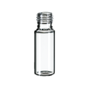 neochrom® Gewindefläschchen Klarglas, 2 ml, ND9, 12 x 32 mm; 100 St./Pack - Art. Nr. EC1025