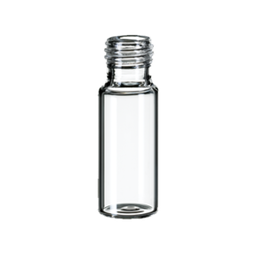 [EC1025] neochrom® Gewindefläschchen Klarglas, 2 ml, ND9, 12 x 32 mm; 100 St./Pack - Art. Nr. EC1025