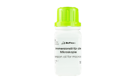[2042ML100] Immersionsöl für die Mikroskopie - Art. Nr. 2042ML100
