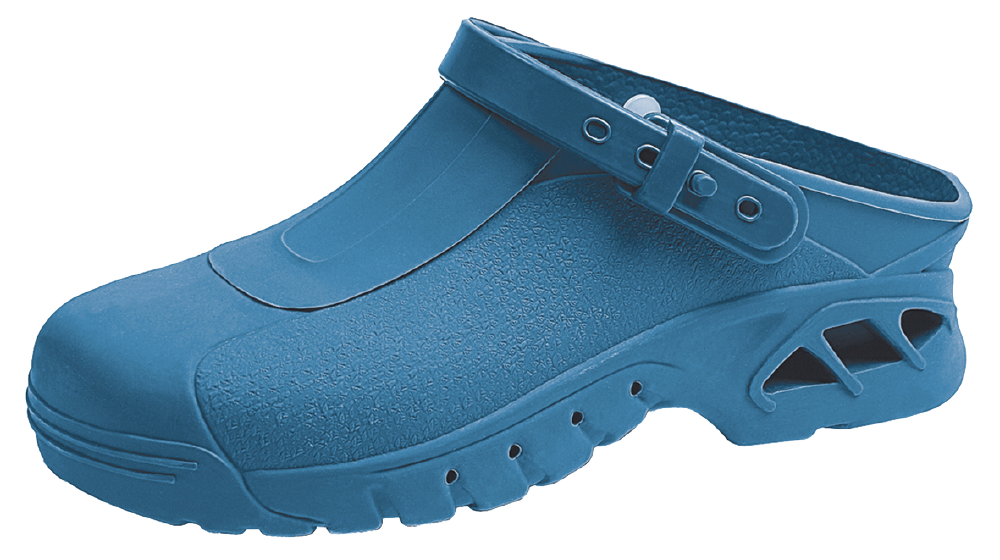 Abeba ESD-Sicherheits-Clogs blau, Gr. 41/42, Paar - Art. Nr. 20010 (Kopie)